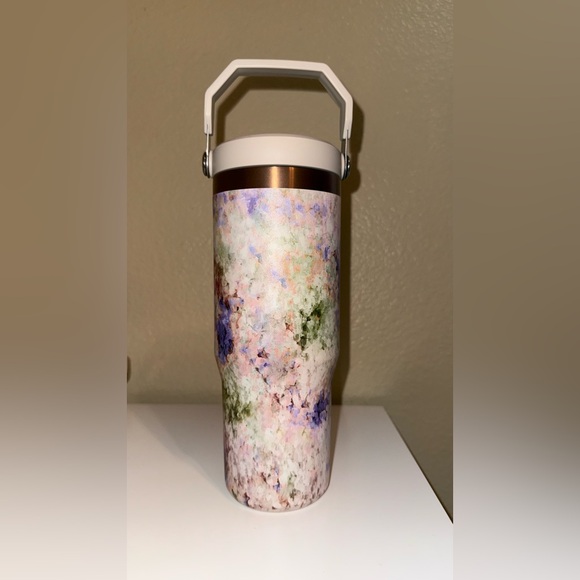 *SOLD* Stanley x Calia IceFlow Tumbler 30oz NEW - Picture 3 of 7